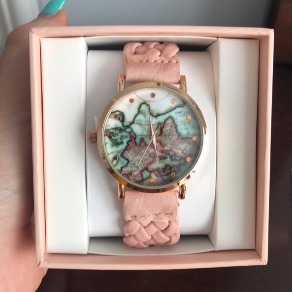 Accessories - Brand New Watch